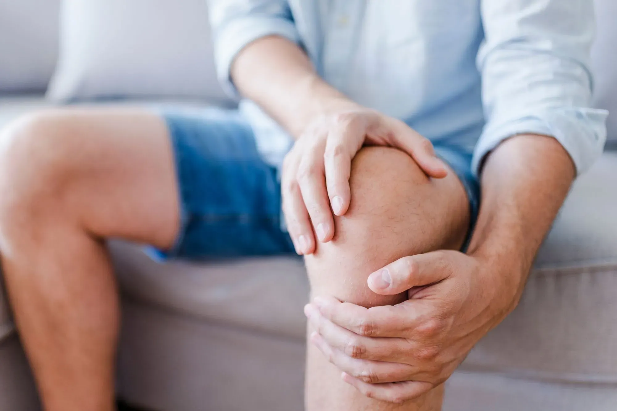 Lesões Ligamentares